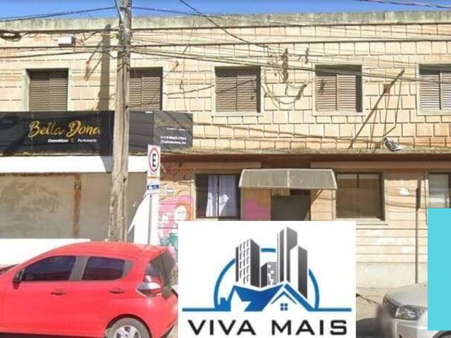 Venda em Centro - Paranaguá